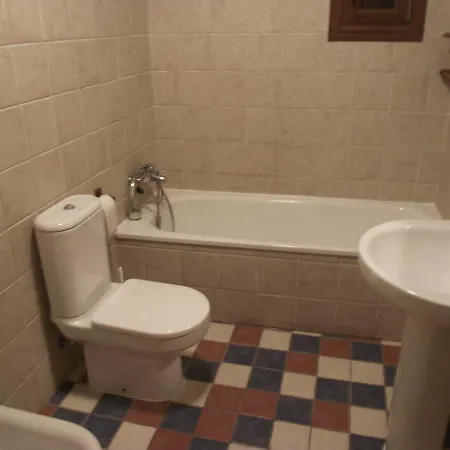 El Rincon De * أتابويركا