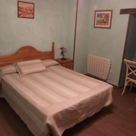 بيت للعطل El Rincon De أتابويركا