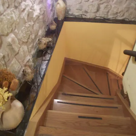 بيت للعطل El Rincon De