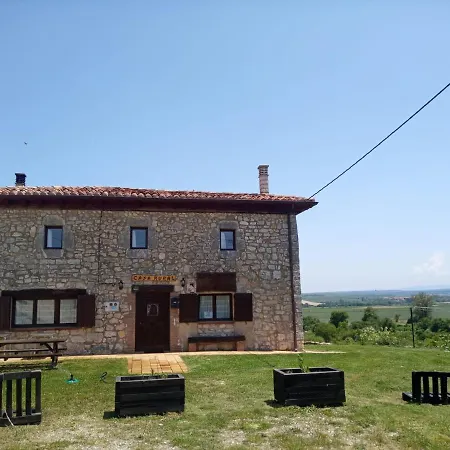 El Rincon De * Atapuerca