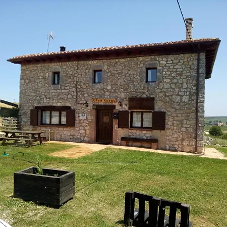 Vakantiehuis El Rincon De *