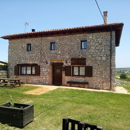 El Rincon De أتابويركا