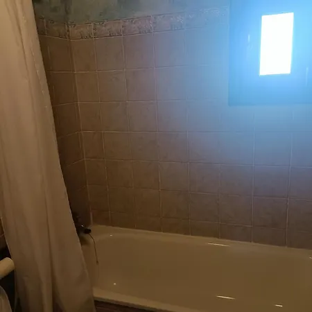 El Rincon De بيت للعطل أتابويركا