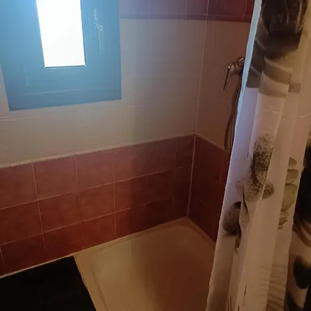 El Rincon De أتابويركا