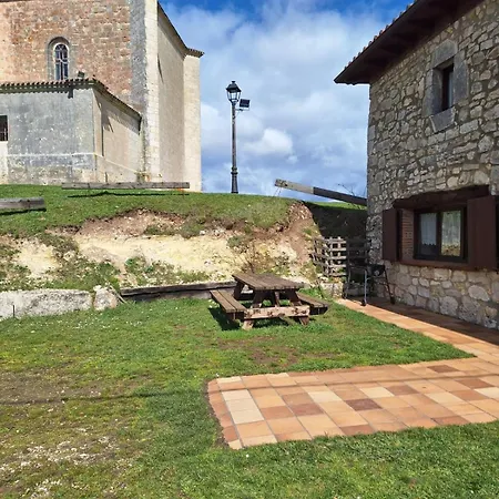 El Rincon De * أتابويركا