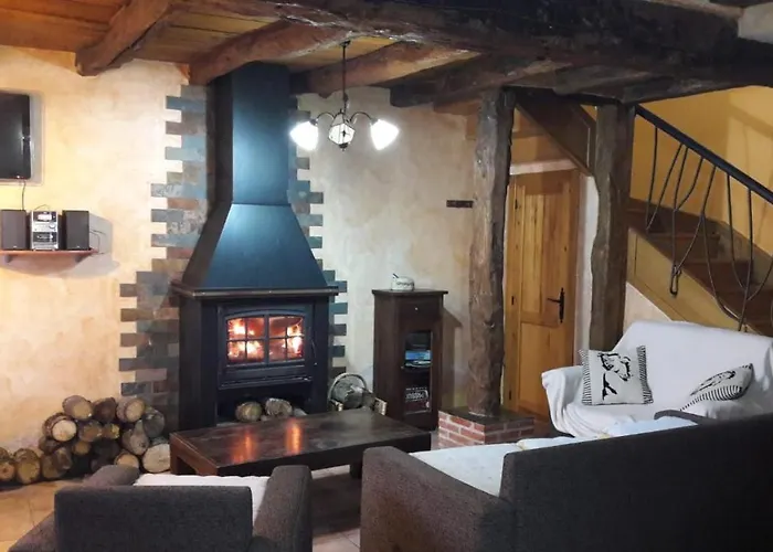 El Rincon De Atapuerca