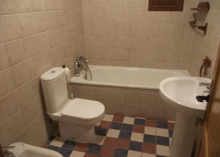 El Rincon De * 阿塔普埃尔卡