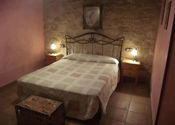 Vakantiehuis El Rincon De Atapuerca