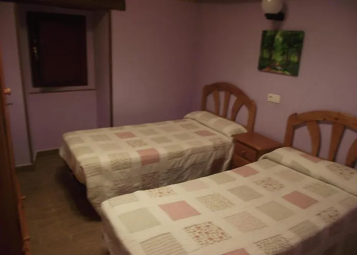 Vakantiehuis El Rincon De Atapuerca