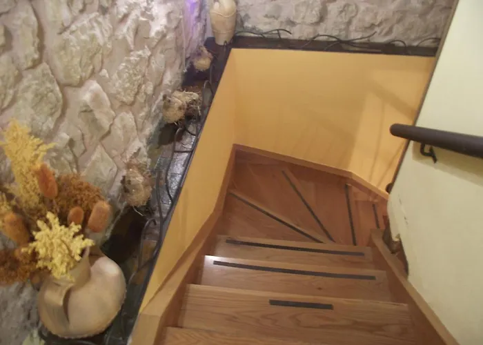 Vakantiehuis El Rincon De