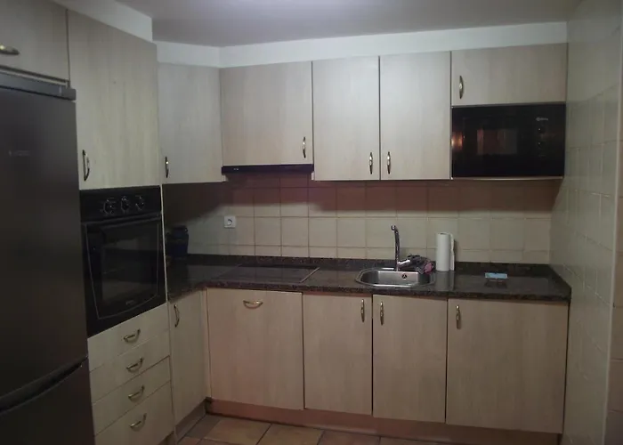 El Rincon De Vakantiehuis Atapuerca