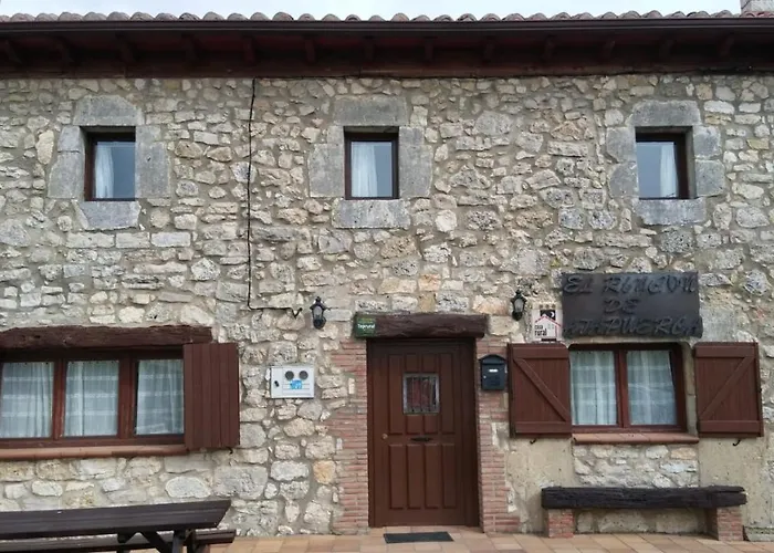 El Rincon De 阿塔普埃尔卡