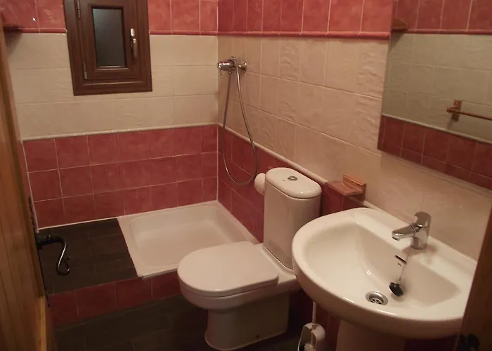 El Rincon De 阿塔普埃尔卡