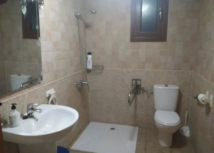 El Rincon De 度假居 *