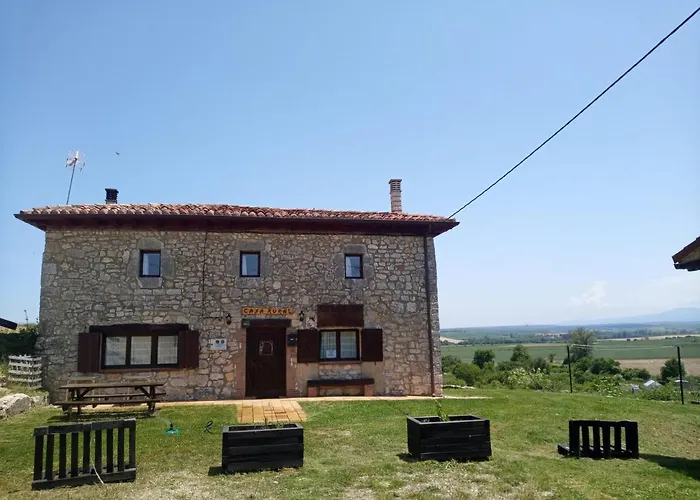 El Rincon De * 阿塔普埃尔卡