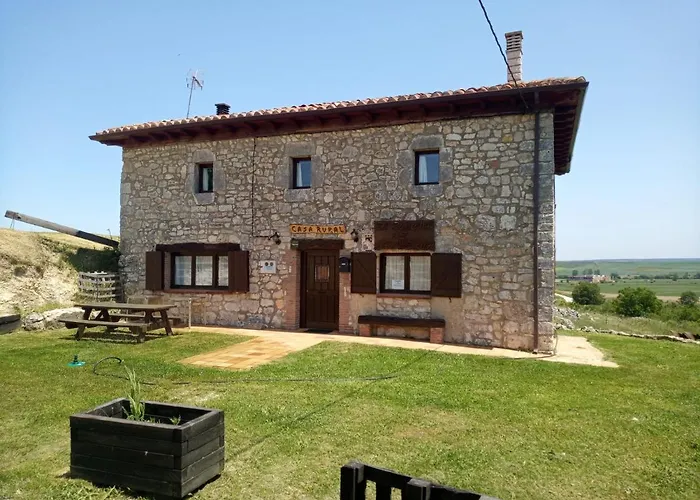 El Rincon De 阿塔普埃尔卡