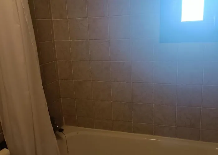 El Rincon De 度假居 阿塔普埃尔卡