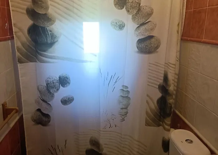 El Rincon De 度假居