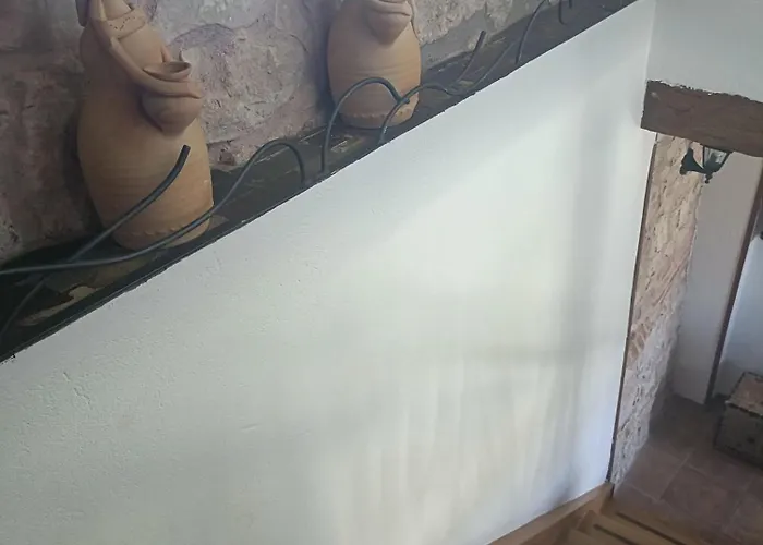 度假居 El Rincon De 阿塔普埃尔卡