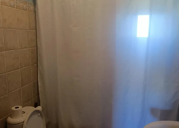 Vakantiehuis El Rincon De *