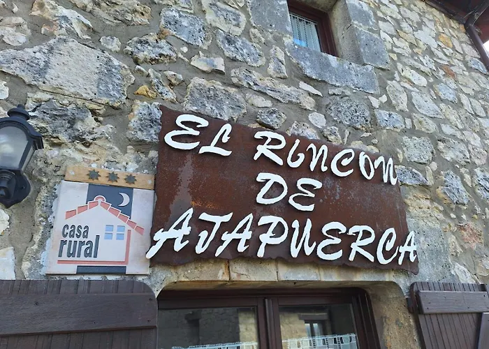 El Rincon De