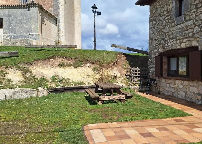 El Rincon De * Atapuerca